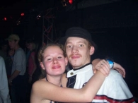 Oudejaarsnacht 2006/2007 (2)