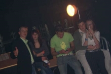 Oudejaarsnacht 2006/2007 (2)