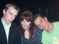 Oudejaarsnacht 2006/2007 (2)