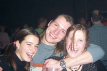 Oudejaarsnacht 2006/2007 (2)