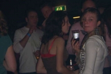 Oudejaarsnacht 2006/2007 (2)