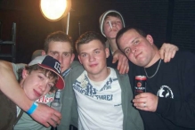 Oudejaarsnacht 2006/2007 (2)