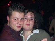 Oudejaarsnacht 2006/2007 (2)