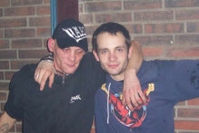 Oudejaarsnacht 2006/2007 (2)