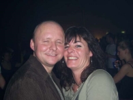 Oudejaarsnacht 2006/2007 (2)