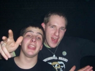 Oudejaarsnacht 2006/2007 (2)