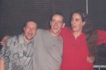 Oudejaarsnacht 2006/2007 (2)