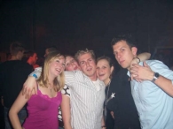 Oudejaarsnacht 2006/2007 (2)