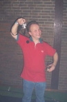 Oudejaarsnacht 2006/2007 (2)