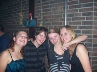 Oudejaarsnacht 2006/2007 (2)