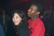 Oudejaarsnacht 2006/2007 (2)