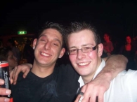 Oudejaarsnacht 2006/2007 (2)