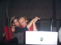 Oudejaarsnacht 2006/2007 (2)