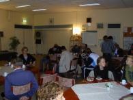 Infoavond Wandelpad