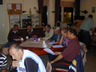 Infoavond Wandelpad