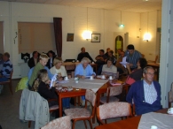 Infoavond Wandelpad