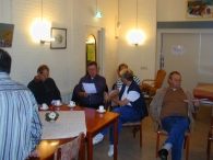 Infoavond Wandelpad