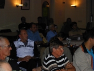 Infoavond Wandelpad