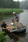 Sondering Wandelpad