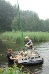 Sondering Wandelpad