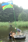 Sondering Wandelpad