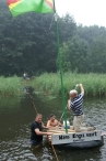 Sondering Wandelpad