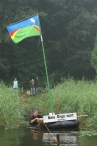 Sondering Wandelpad
