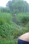 Sondering Wandelpad