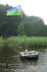 Sondering Wandelpad