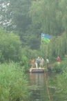 Sondering Wandelpad