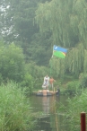 Sondering Wandelpad