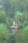 Sondering Wandelpad