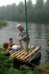 Sondering Wandelpad