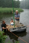 Sondering Wandelpad