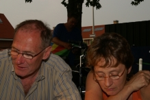Sondering Wandelpad: Voorbereiding
