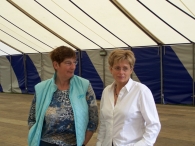 Feestweek 2007: Interreligieuze viering