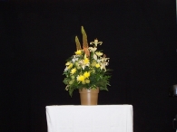 Feestweek 2007: Interreligieuze viering