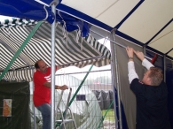 Feestweek 2007: Interreligieuze viering