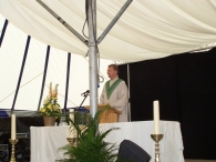 Feestweek 2007: Interreligieuze viering