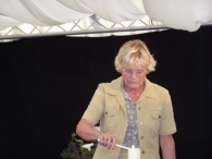 Feestweek 2007: Interreligieuze viering