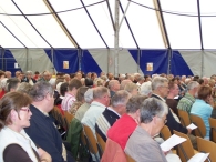 Feestweek 2007: Interreligieuze viering