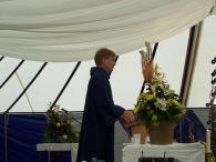 Feestweek 2007: Interreligieuze viering