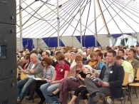 Feestweek 2007: Interreligieuze viering