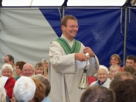Feestweek 2007: Interreligieuze viering