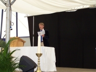 Feestweek 2007: Interreligieuze viering