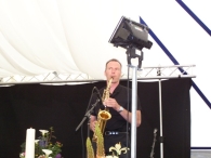 Feestweek 2007: Interreligieuze viering