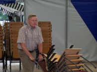 Feestweek 2007: Interreligieuze viering