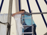 Feestweek 2007: Interreligieuze viering