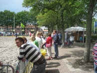 Feestweek: Beachtoernooi (2)