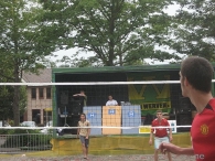 Feestweek: Beachtoernooi (2)